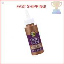 Aleene's Original "Tacky" Glue-2 Ounce