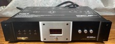 Monster HTS 3600 MKII Surge Protector Clean Power tested Working All Functions 