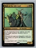 Magic The Gathering Commander 2016 Nath of the Gilt-Leaf #213/351 MTG TCG CCG