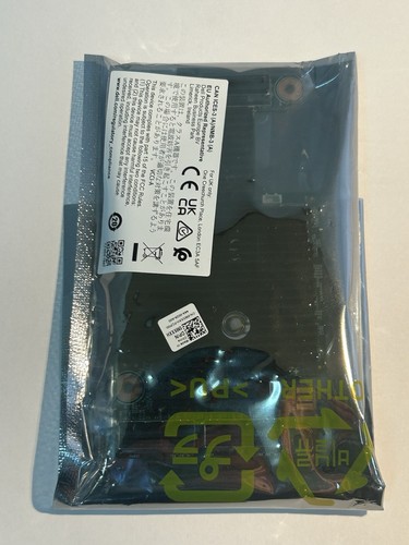 Dell 0MXXXH HBA465i 24Gb/s Host Bus Controller Front (MXXXH) - Picture 6 of 6