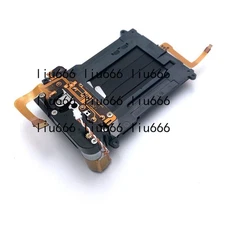 Shutter Unit Assembly Group Compatible Nikon D750 Camera Repair Part