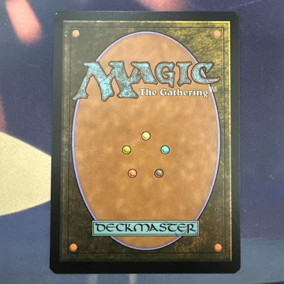 Thoughtseize 2XM English Foil Magic The Gathering Card - Image 2 of 2
