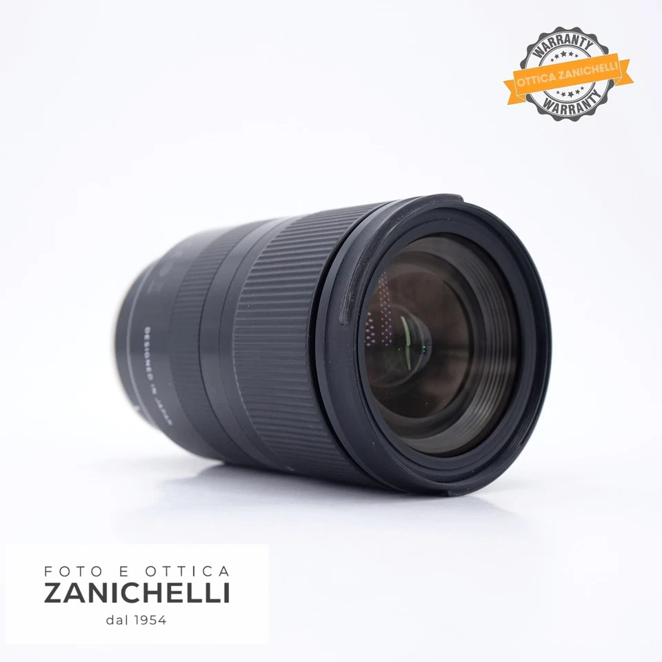 Tamron 28-75mm F/2.8 Di III RXD (Sony) Usado (F1058) - Imagen 3 de 4