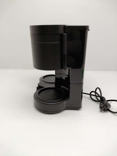 Krups Duothek KM8508 1 l Kaffeemaschine, schwarz, 2200 W, Glas B-WARE - Bild 9 von 10