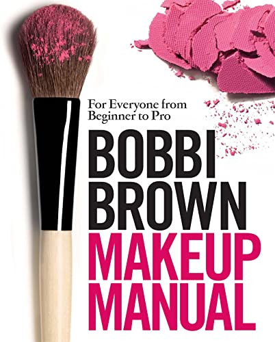 Bobbi Brown Makeup Manual: For Everyon..., Brown, Bobbi - Bild 1 von 2