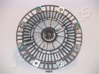 Japanparts VC-H07 Kupplung FüR KüHlerlüFter Viscokupplung Kupplung