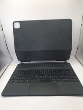 Apple Magic Keyboard A2261 for iPad Pro 11” 1st, 2nd And 3rd Gen / Black 