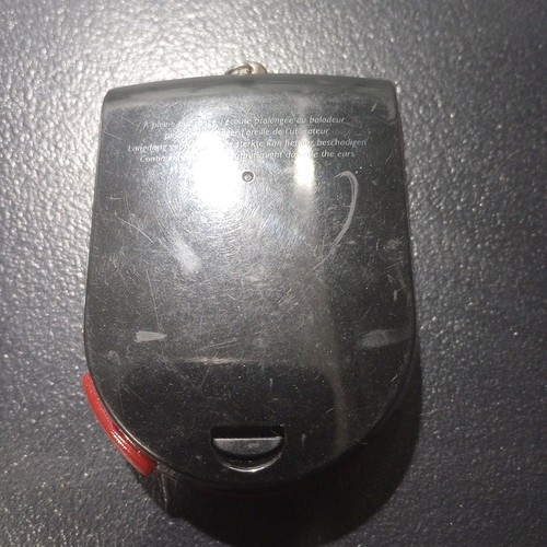 #P) Philips rush SA235 Very Rare MP3 Player - Bild 2 von 3