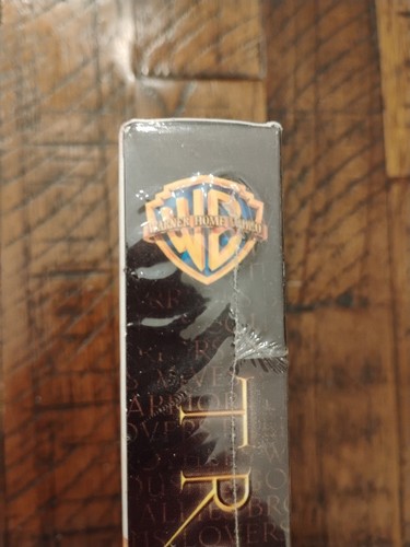 TROY/RARE SEALED VHS!!!BRAD PITT/2004/WATERMARKS BRAND NEW/READY TO GRADE  - Picture 18 of 21