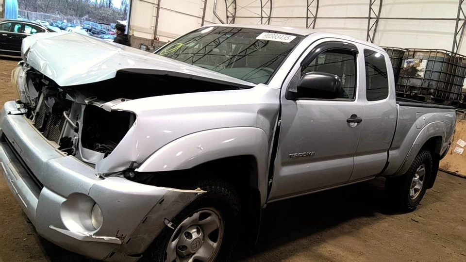 Engine 4.0L VIN U 5th Digit 1GRFE Engine 6 Cylinder Fits 05-11 TACOMA 6860841 Foto 4 de 4