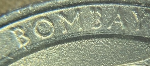 (2)2015 P Bombay Hook. Washington Quarter. Strike Error. DDO & Off Center Strike - Picture 8 of 20