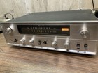 New ListingVintage 1968 Pioneer Sx-300T Silverface Receiver. Clean & Sounds Great.