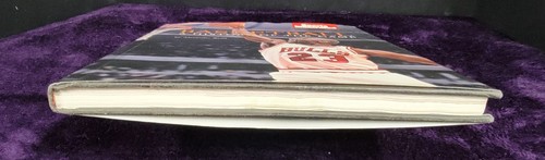 Sports Sports Books (Basketball: A History of the Game & Long Shots) (Lot of 2) - Picture 5 of 13