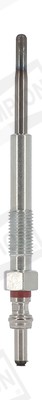 4x GLOW PLUG CH915 FOR LAND ROVER DISCOVERY/SPORT FREELANDER/2 RANGE/EVOQUE 2.2L - Picture 2 of 8