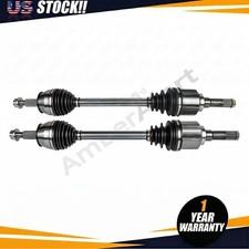 For 2002-2003 Ford Explorer Sport 4.0l V6 Rear Pair Cv Axle Shaft Joint For 2002-2003 Ford Explorer Sport 4.0l V6 Rear Pair Cv Axle Shaft Joint
