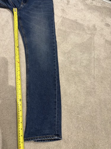 Men’s s Red herring Slim Fit Denim Jeans W32 - Picture 6 of 6