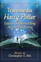 Transmedia Harry Potter Essays On Storytelling Across Platforms Bell Taschenbuch