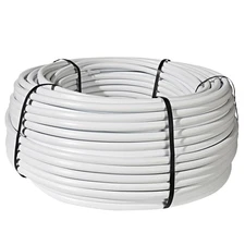 Netafim Bright White Poly Tubing