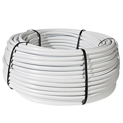 Netafim Bright White Poly Tubing