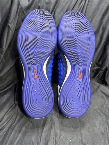 Size 11.5 Nike Men's Onda II IC Indoor Soccer Shoes - Picture 9 of 22