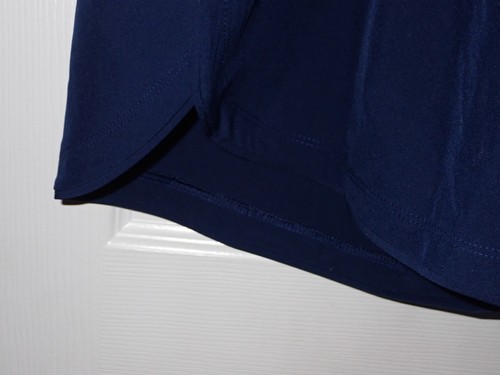 NEU Lands' End Damengröße 18W marineblau Badeshorts mit Slip Badeanzughose - Bild 7 von 9