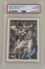 1988 Topps Tiffany #250 Nolan Ryan PSA 10 GEM MT