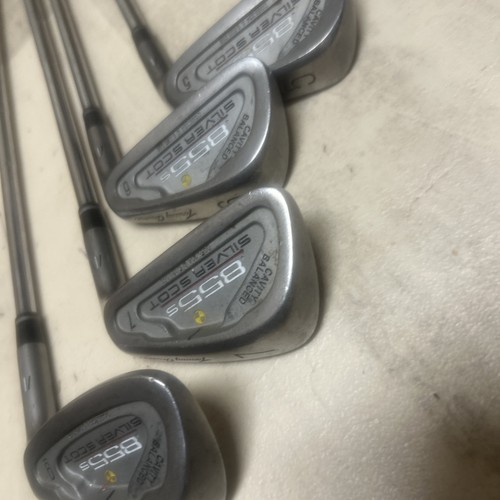 Tommy Armour Silver Scot 845S Cavity Balanced 7Iron Set - Picture 12 of 16