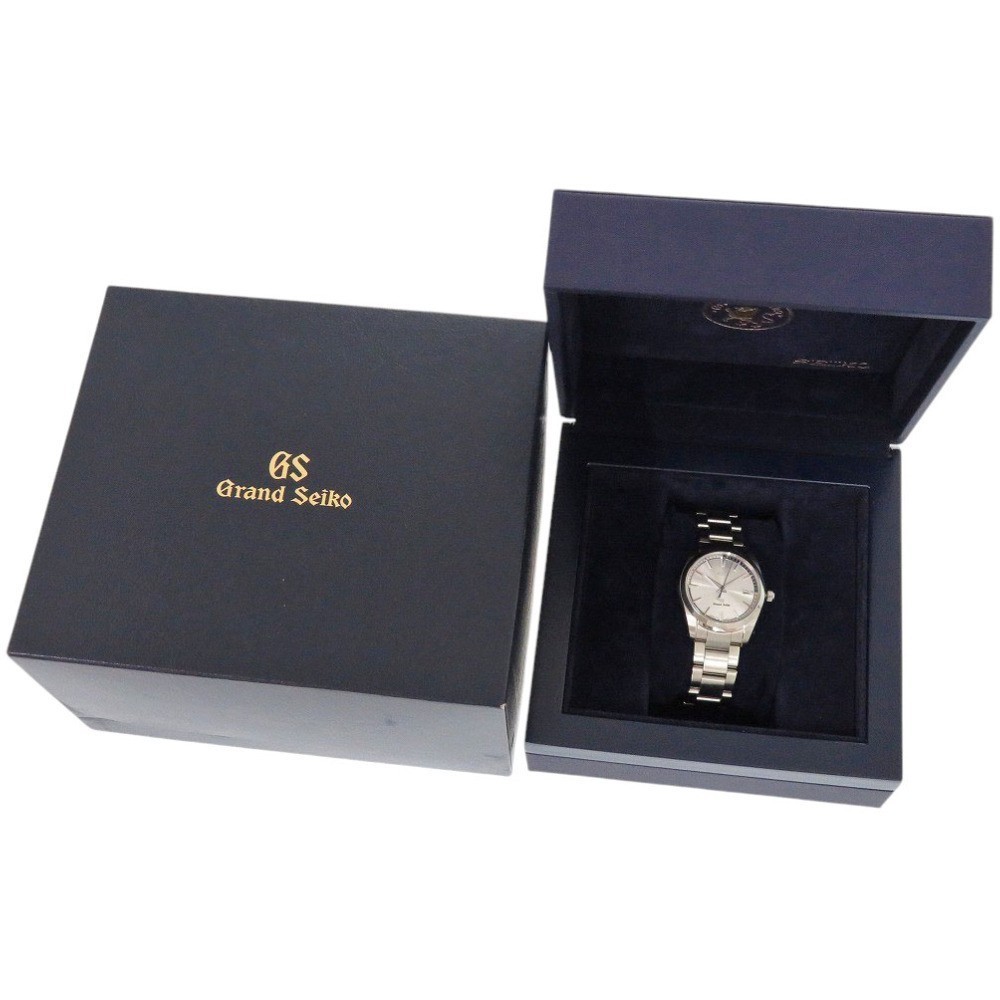 Collection Seiko 9F62-OABO Seiko Heritage Grand SBGX265 Working - vintagewatches.pk