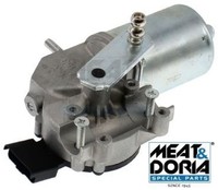 Meat & Doria 27368 Wischermotor Motor Scheibenwischer FüR Opel