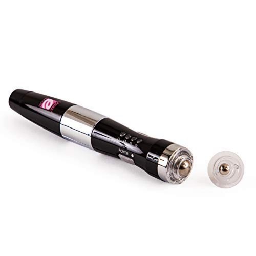 eSmooth Electrolysis Permanent Hair Removal Epilation Roller Pen Painless Hai... - Picture 6 of 9