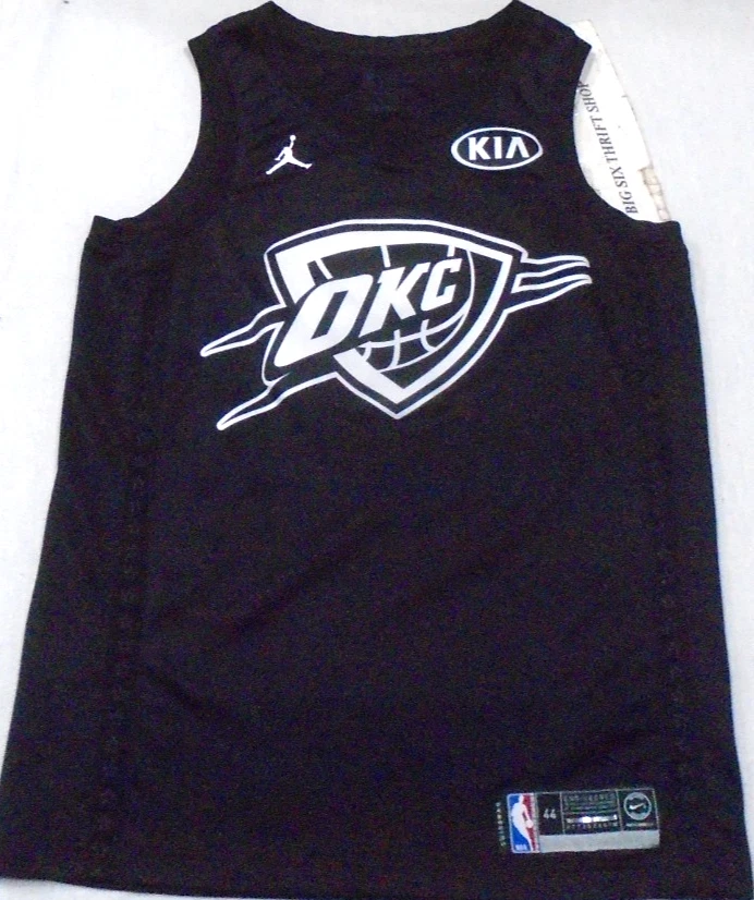 All-Star Game Russell Westbrook NBA Jerseys for sale | eBay