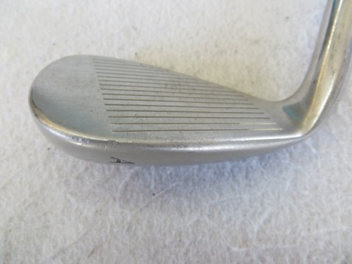 BONITO QUEMADOR TAYLORMADE PLUS 50* CUÑA "A" RE*AX REGULAR GRAFITO 37" HOMBRE DIESTRO - Imagen 3 de 7
