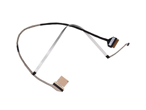 MSI GF63 Thin 10SCS/10SCSR (MS-16R4) Original Displaykabel LED 40-Pin - Afbeelding 1 van 2