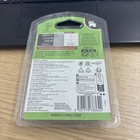 Original Dymo D1 Black On White 12mm Durable Labelling Tape (1978364)