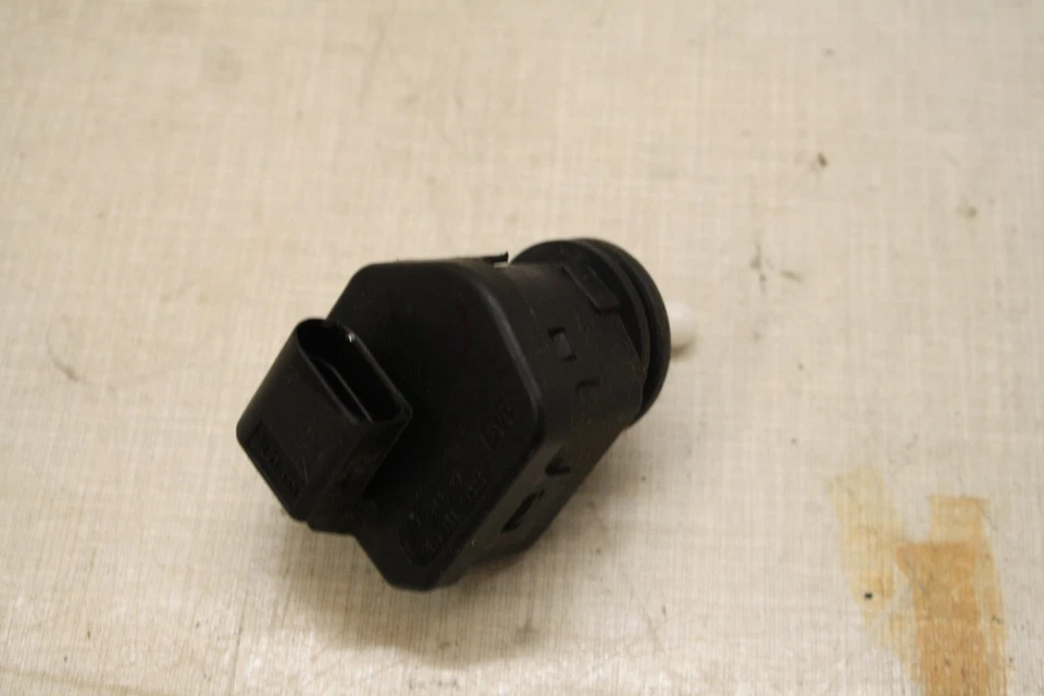 Skoda Citigo Stellmotor Scheinwerferverstellung LWR 8L0 941 295 B - Bild 4 von 4