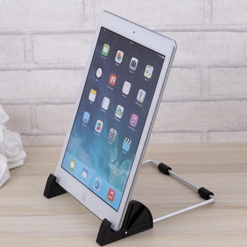 Tablet-Ständer Tischhalterung Aus Aluminium Lazy Tablet-Halterung - 第 7/12 張圖片