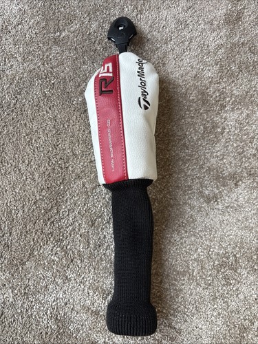 Taylormade R15 2 Hybrid 17 Degrees Fujikura Speeder 77 Evolution Stiff - Picture 4 of 6
