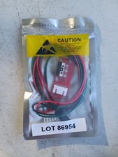 4-pin Limit Switch 3D Printer Part Lot 86954