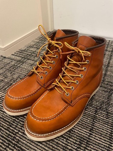 Red wing us10 - Gem