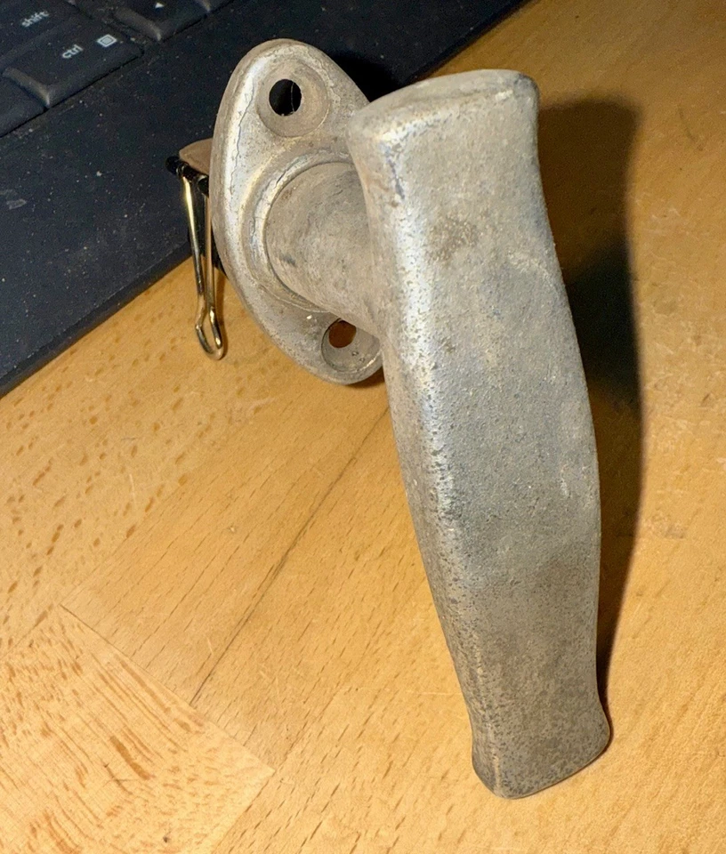 1928 1929 DUESENBERG J GARDNER J J JORDAN STEARNS CABALLERO MANIJA DE PUERTA 28 29 RAT ROD? Foto 4 de 4