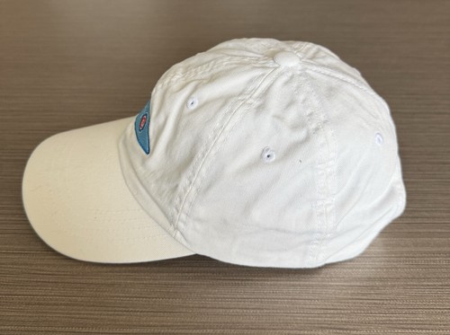 Chicago Cubs Classics weiße Baseballkappe Mütze VP Wimpel Logo - Bild 4 von 6