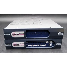 BSS Soundweb London BLU-BIB BSSBLU BIB Break In Box & BLU BOB BOB1 Break Out Box