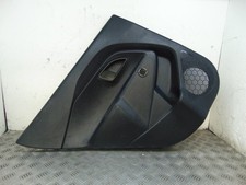 Kia Rio Left Passenger Nearside Rear Door Card 833301w000 Mk3 2011-2018♫