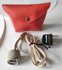 Stara grzałka zanurzeniowa Resie Reiba 1950-1960s