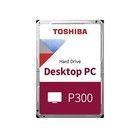 Toshiba HDWD260UZSVA P300 3.5 6000 GB Serial ATA  III ~E~