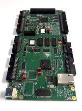 Delta Tau Turbo CLIPPER BOARD TURBO PMAC2A - ...