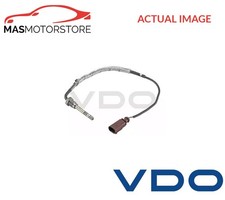 SENSOR EXHAUST GAS TEMPERATURE VDO 2910000215400 A FOR AUDI A6,A7,4GF,4GC,4GD 3L