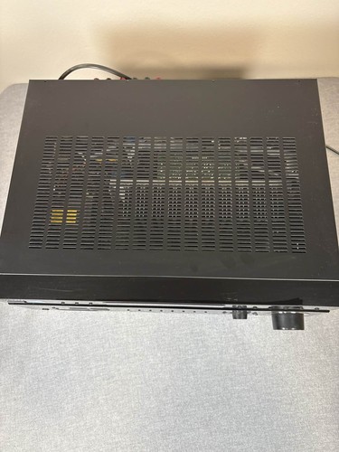 Sony STR-DE698 FM Stereo/AM Receiver Home Theater AV Surround Sound - Picture 2 of 3