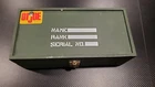Vintage GI Joe Footlocker & Accessories