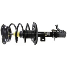For Nissan Altima 2007-2013 Monroe Front Strut & Spring DAC